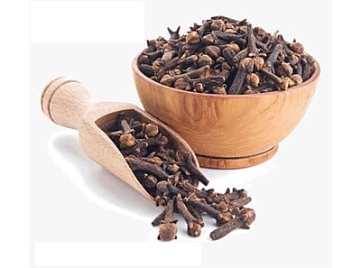 Pre Pack Cloves Whole 100g