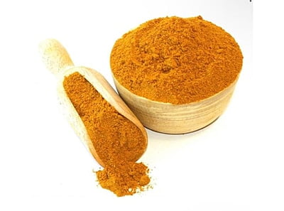 Pre Pack Curry Powder 200g