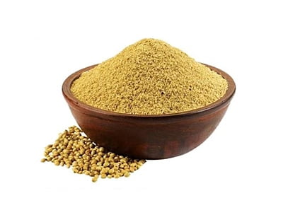 Pre Pack Dhana Fine 100g