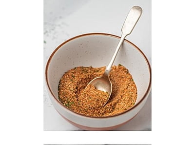 Pre Pack Fish Seasoning 100g
