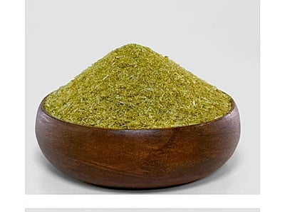 Pre Pack Fish Spice 100g
