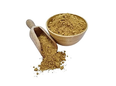 Pre Pack Ginger Ground 50g