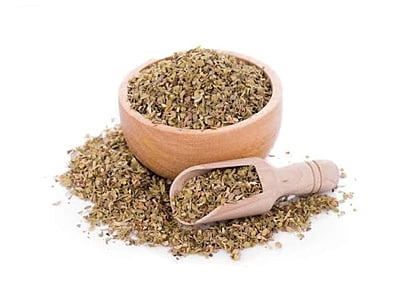 Pre Pack Italian Herbs 50g