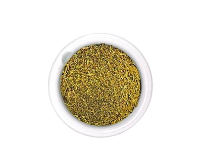 Pre Pack Lemon & Herb 100g