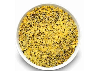 Pre Pack Lemon Pepper 100g