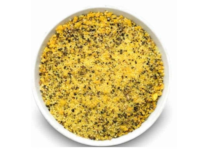 Pre Pack Lemon Pepper 100g