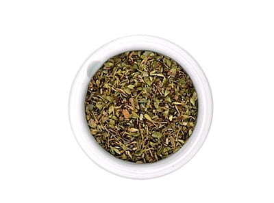 Pre Pack Mixed Herbs 50g