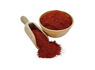 Pre Pack Paprika 50g