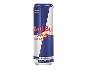 Red Bull Engergy Drink 250ml