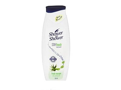 Shower To Shower Body Wash Fresh Escape 500ml
