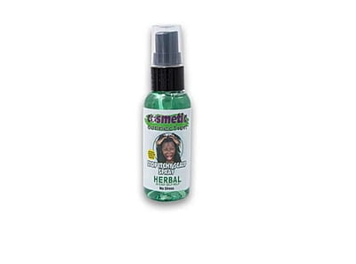 Stop Itchy Scalp Hair Spray 50ml