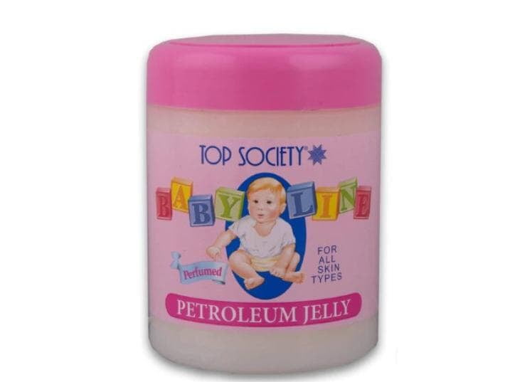 Top Society Perfumed Jelly 500ml ( Vaseline)